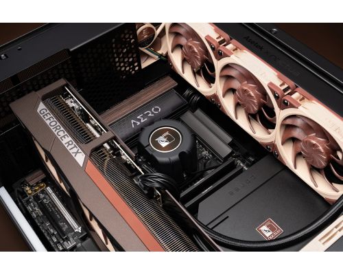 Noctua Water Cooling NL-LC1-36, image , 3 image