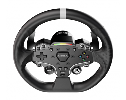 MOZA ESX Steering Wheel 28cm for PC and XBOX, image _ab__is.image_number.default