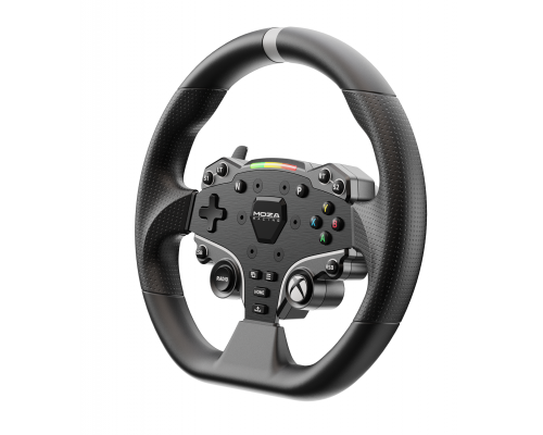 MOZA ESX Steering Wheel 28cm for PC and XBOX, image _ab__is.image_number.default