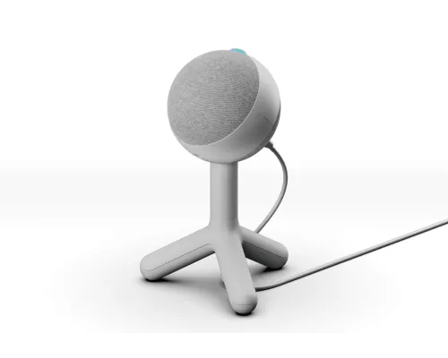 Dynamic Microphone Logitech YETI ORB White, image , 5 image