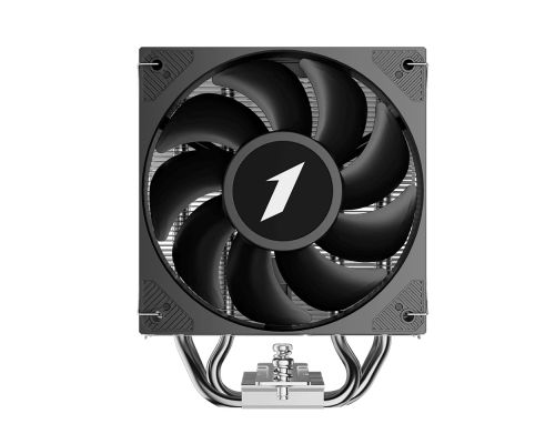 1stPlayer CPU Cooler CRYO CY12 Black - LGA1851/AM5, image , 4 image