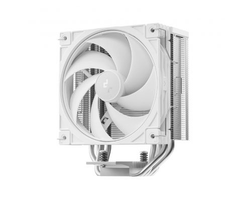 DeepCool CPU Cooler AG400 G2 WH - LGA1851/AM5, image _ab__is.image_number.default