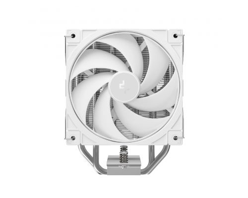 DeepCool CPU Cooler AG400 G2 WH - LGA1851/AM5, image _ab__is.image_number.default