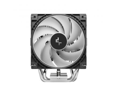 DeepCool CPU Cooler AG600 - Addressable RGB - LGA1851/AM5, image _ab__is.image_number.default