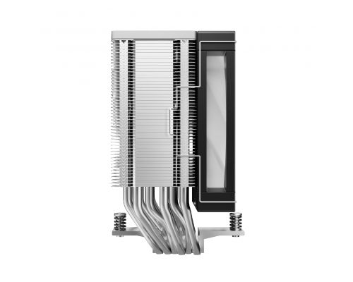 DeepCool CPU Cooler AG600 - Addressable RGB - LGA1851/AM5, image _ab__is.image_number.default