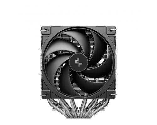 DeepCool CPU Cooler AG620 G2 - Dual-Tower - LGA1851/AM5, image _ab__is.image_number.default