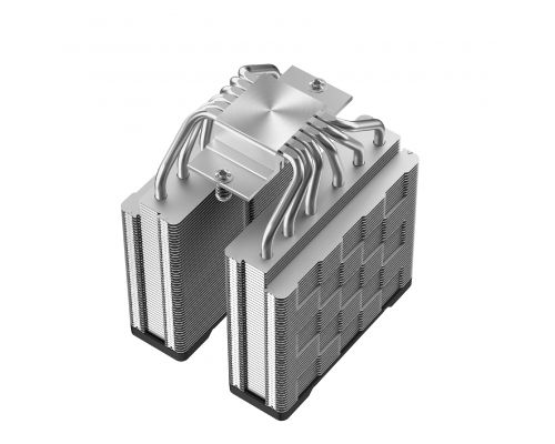 DeepCool CPU Cooler AG620 G2 - Dual-Tower - LGA1851/AM5, image _ab__is.image_number.default