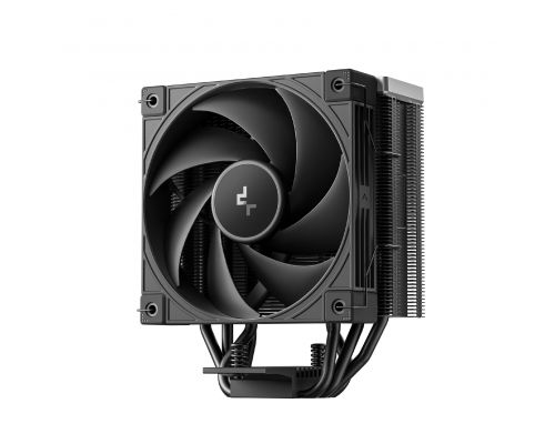 DeepCool AK400 G2 DIGITAL NYX, image , 2 image