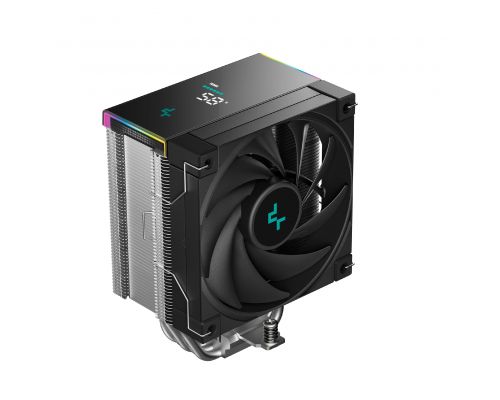 DeepCool CPU Cooler - AK500S DIGITAL SE, image 