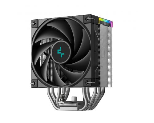 DeepCool CPU Cooler - AK500S DIGITAL SE, image , 2 image
