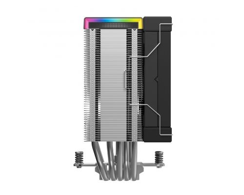 DeepCool CPU Cooler - AK500S DIGITAL SE, image , 4 image