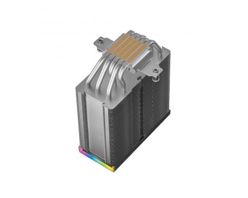 DeepCool CPU Cooler - AK500S DIGITAL SE, image , 5 image