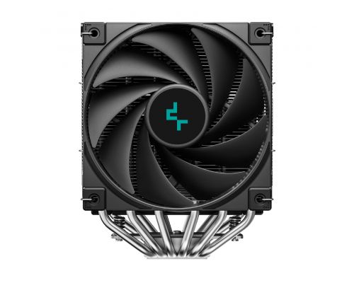 DeepCool CPU Cooler AK620 DIGITAL SE - Dual-Tower - LGA1851/AM5, image _ab__is.image_number.default