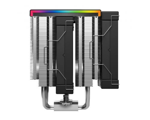 DeepCool CPU Cooler AK620 DIGITAL SE - Dual-Tower - LGA1851/AM5, image _ab__is.image_number.default