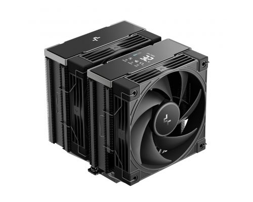 DeepCool AK620 G2 DIGITAL NYX, image 