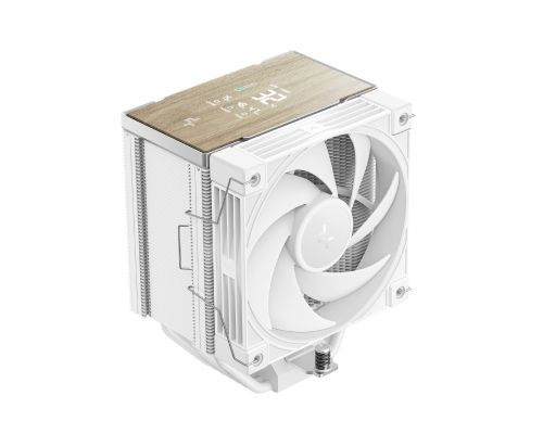 DeepCool AK700 DIGITAL WH, image 
