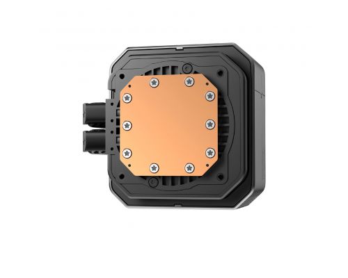 DeepCool Water Cooling SPARTACUS 360 - 3.4 inch IPS Display, image _ab__is.image_number.default