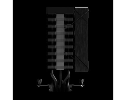 Gamdias CPU Cooler BOREAS M2-51D - LGA1851/AM5, Digital Display, image , 5 image