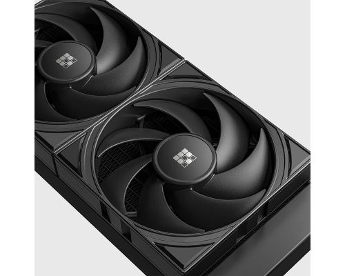 Sudokoo Water Cooling NEXAURA 240 BK, image , 3 image