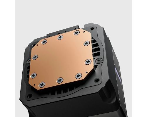Sudokoo Water Cooling NEXAURA 240 BK, image , 4 image