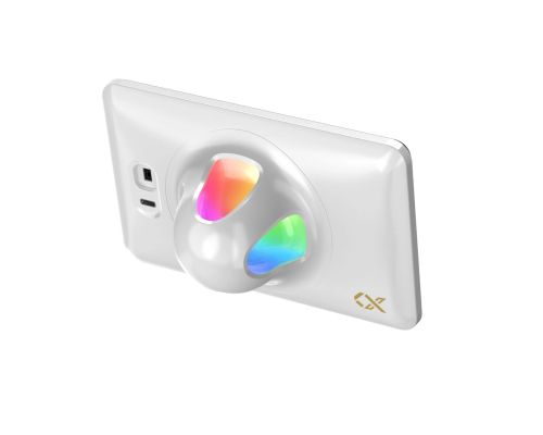 Xigmatek Water Cooling Connect Pro 360 Arctic - 7 inch Magnetic LCD Display, image _ab__is.image_number.default