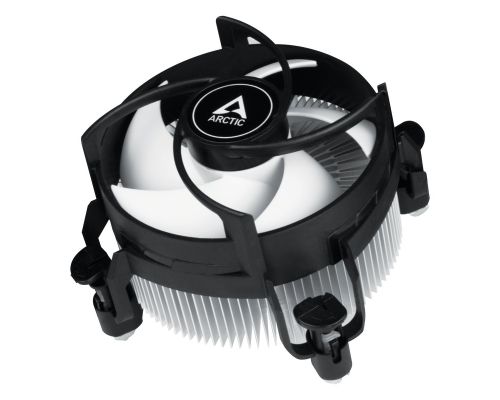 Arctic CPU Cooler Alpine 17 - Intel LGA1700 - ACALP00040A, image 