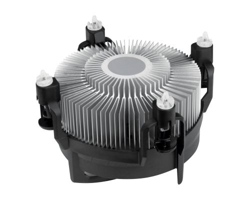 Arctic CPU Cooler Alpine 17 - Intel LGA1700 - ACALP00040A, image _ab__is.image_number.default