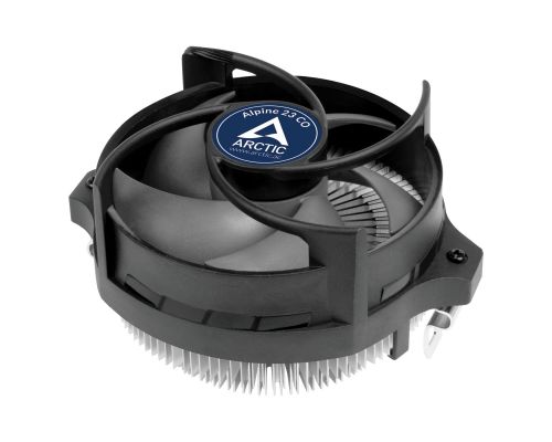 Arctic CPU Cooler Alpine 23 CO - AMD, image 