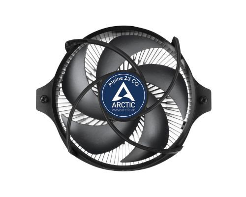 Arctic CPU Cooler Alpine 23 CO - AMD, image _ab__is.image_number.default