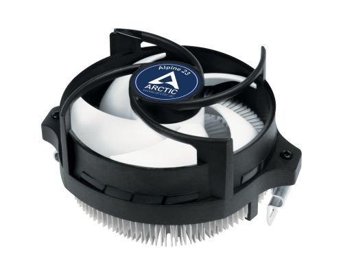 Arctic CPU Cooler Alpine 23 - AM4, image 