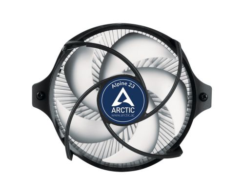 Arctic CPU Cooler Alpine 23 - AM4, image _ab__is.image_number.default