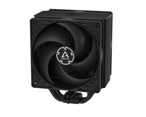 Arctic Freezer 36 Black - LGA1851/LGA1700/AM5, image 