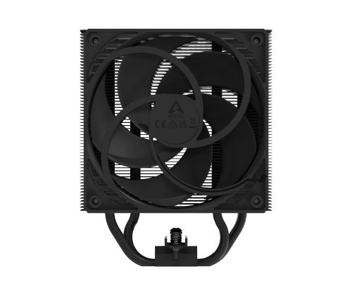 Arctic Freezer 36 Black - LGA1851/LGA1700/AM5, image _ab__is.image_number.default
