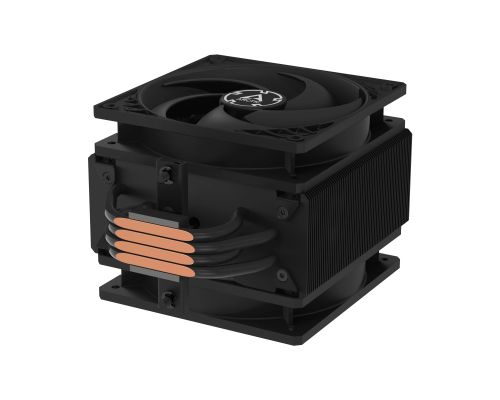 Arctic Freezer 36 Black - LGA1851/LGA1700/AM5, image _ab__is.image_number.default