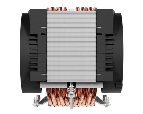 Arctic CPU Cooler - Freezer 4U, image _ab__is.image_number.default