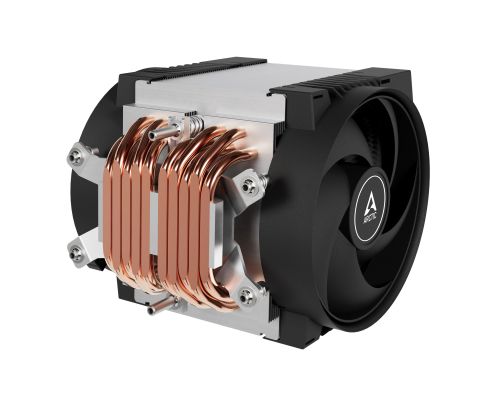Arctic CPU Cooler - Freezer 4U, image _ab__is.image_number.default