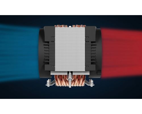 Arctic CPU Cooler - Freezer 4U, image _ab__is.image_number.default