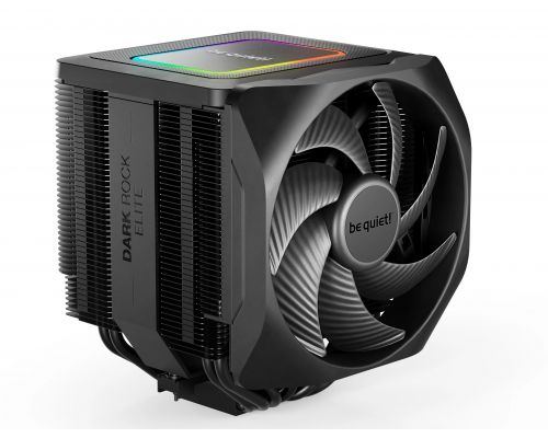 be quiet! CPU Cooler - Dark Rock Elite, image 