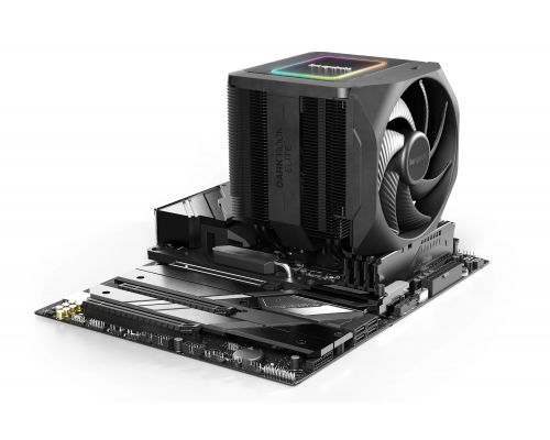 be quiet! CPU Cooler - Dark Rock Elite, image , 4 image