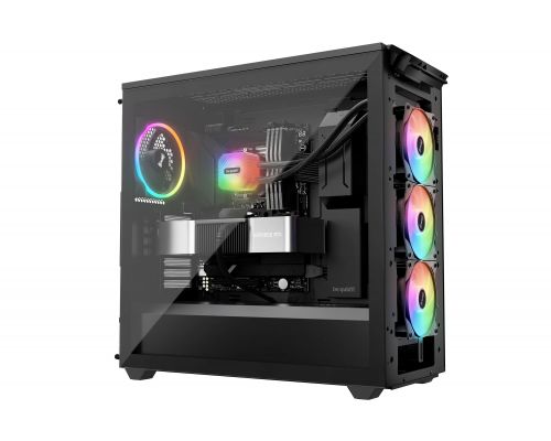 be quiet! Water Cooling - LIGHT LOOP 360mm, image _ab__is.image_number.default