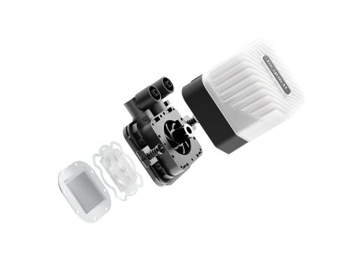 be quiet! Water Cooling - LIGHT LOOP 360mm, image _ab__is.image_number.default
