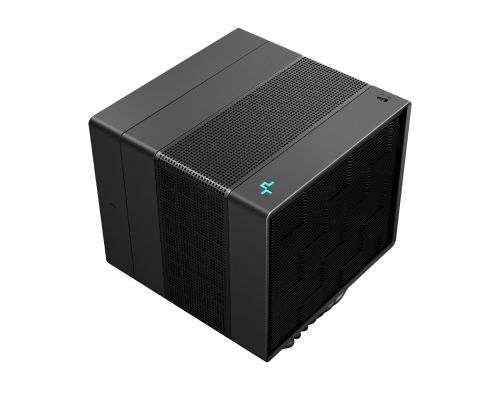 DeepCool CPU Cooler ASSASSIN IV - Dual-Tower - LGA1700/AM5, image 