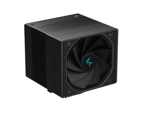 DeepCool CPU Cooler ASSASSIN IV - Dual-Tower - LGA1700/AM5, image _ab__is.image_number.default