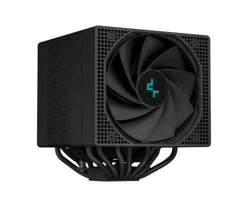 DeepCool CPU Cooler ASSASSIN IV - Dual-Tower - LGA1700/AM5, image _ab__is.image_number.default