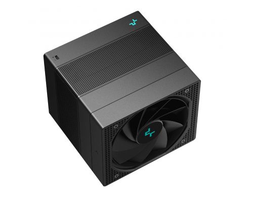 DeepCool CPU Cooler ASSASSIN IV - Dual-Tower - LGA1700/AM5, image _ab__is.image_number.default