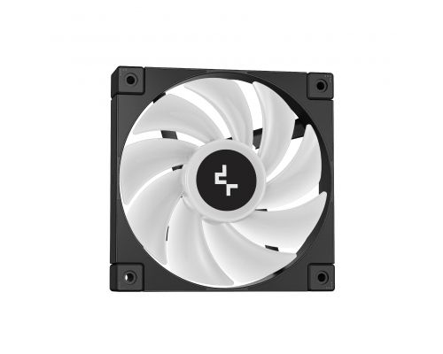DeepCool Water Cooling LD240 - LCD Screen, A-RGB, image , 3 image