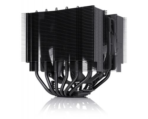 Noctua CPU Cooler NH-D15S chromax.black, image 