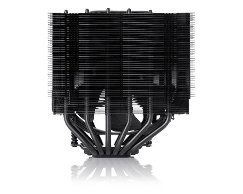 Noctua CPU Cooler NH-D15S chromax.black, image _ab__is.image_number.default