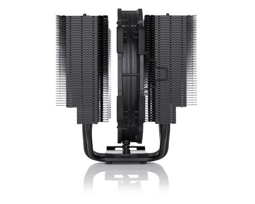 Noctua CPU Cooler NH-D15S chromax.black, image _ab__is.image_number.default