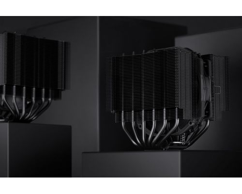Noctua CPU Cooler NH-D15S chromax.black, image _ab__is.image_number.default